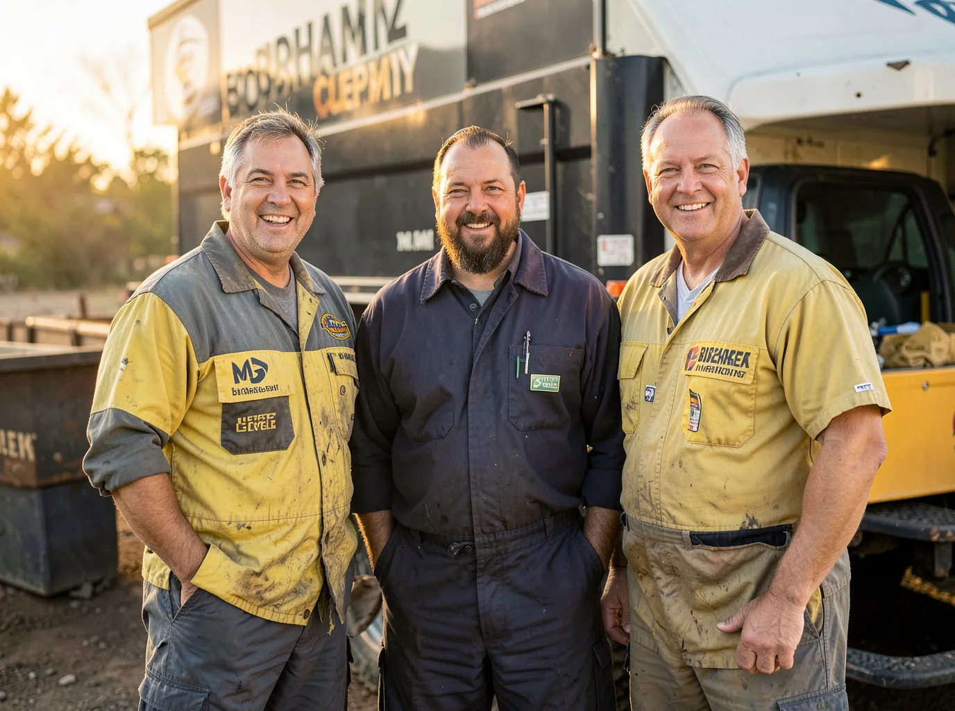 Sewage Cleanup company in Bainbridge, GA